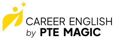 Career English by PTE Magic